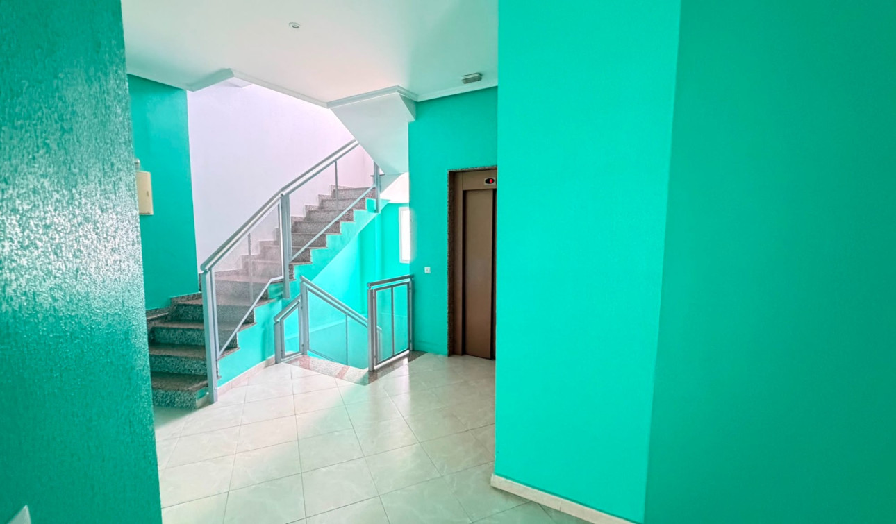 Herverkoop - Appartement / Flat - Los Montesinos
