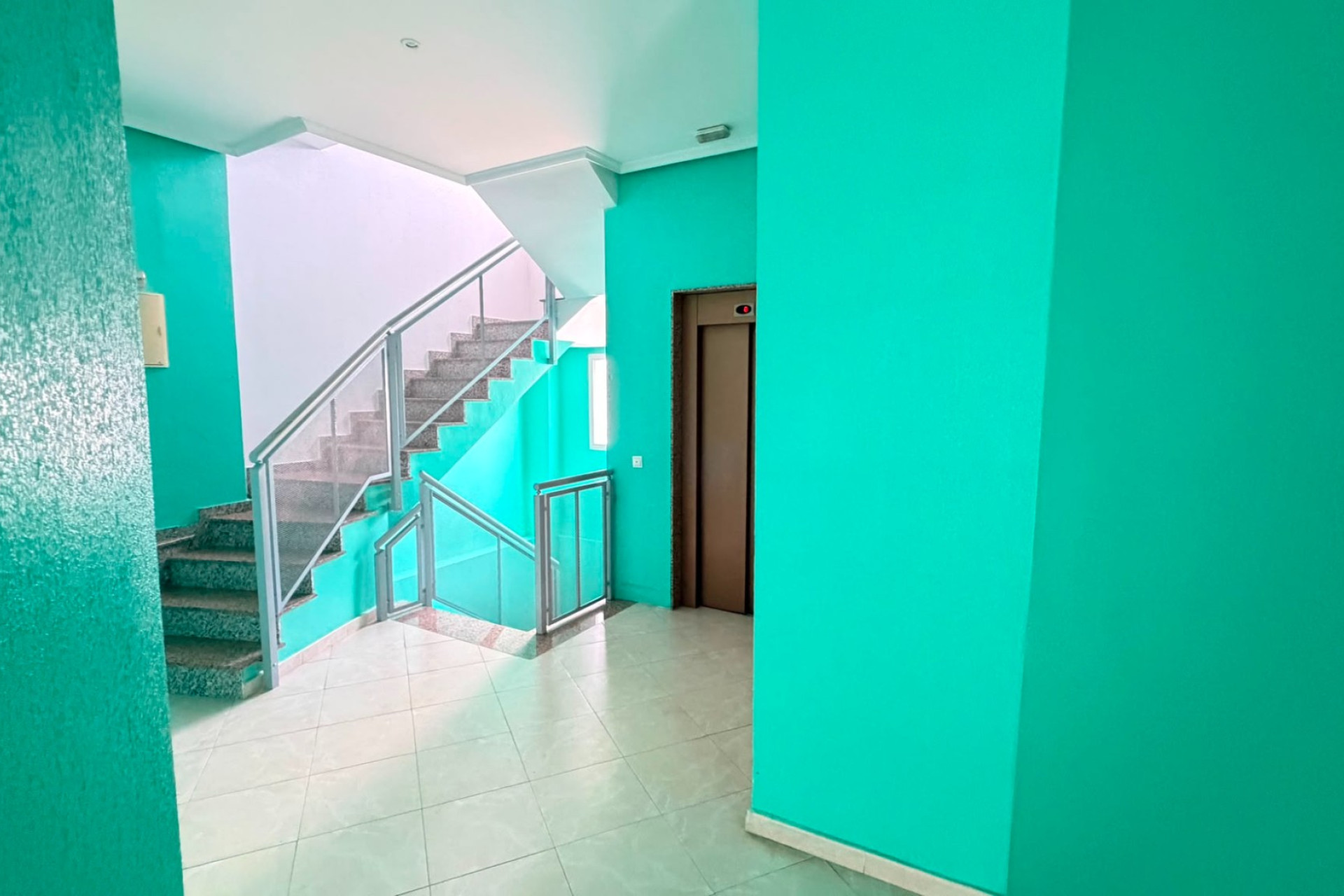 Herverkoop - Appartement / Flat - Los Montesinos