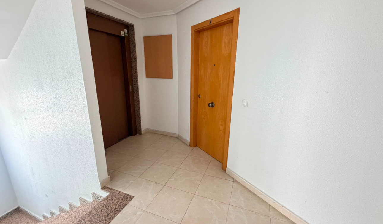 Herverkoop - Appartement / Flat - Los Montesinos