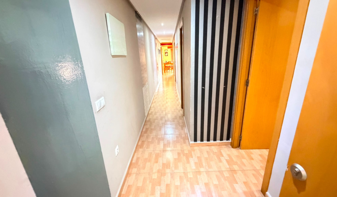 Herverkoop - Appartement / Flat - Los Montesinos