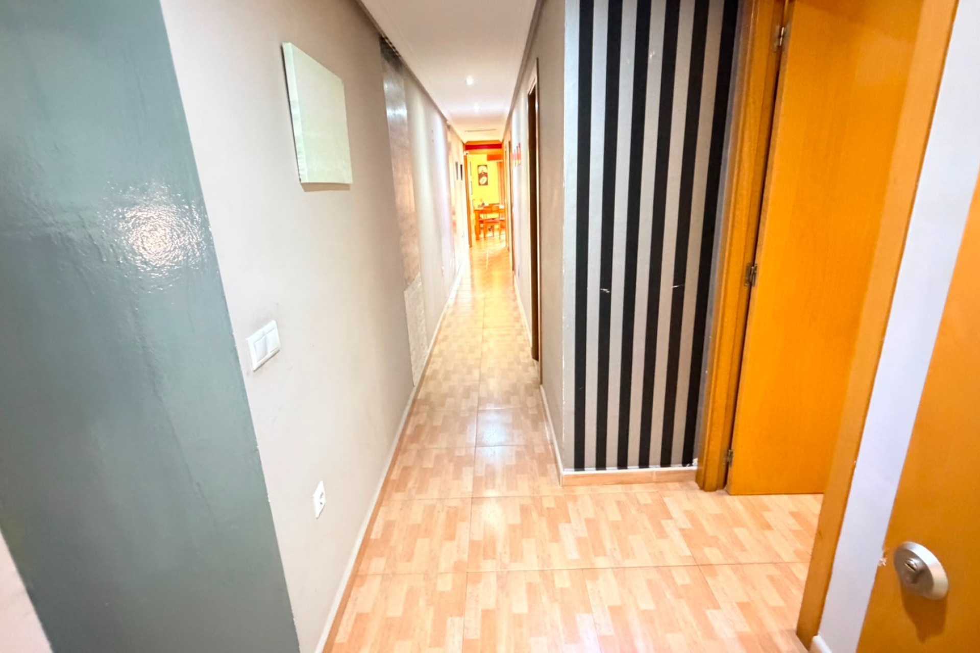 Herverkoop - Appartement / Flat - Los Montesinos
