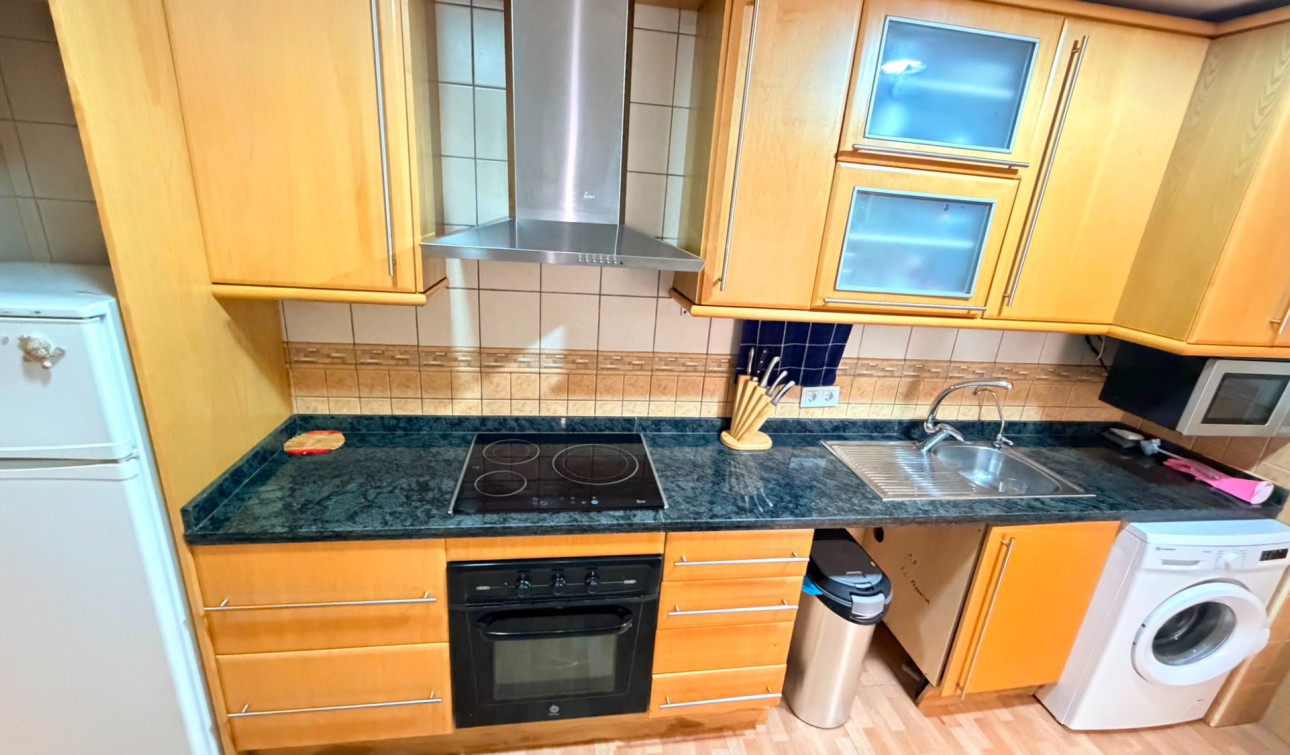 Herverkoop - Appartement / Flat - Los Montesinos
