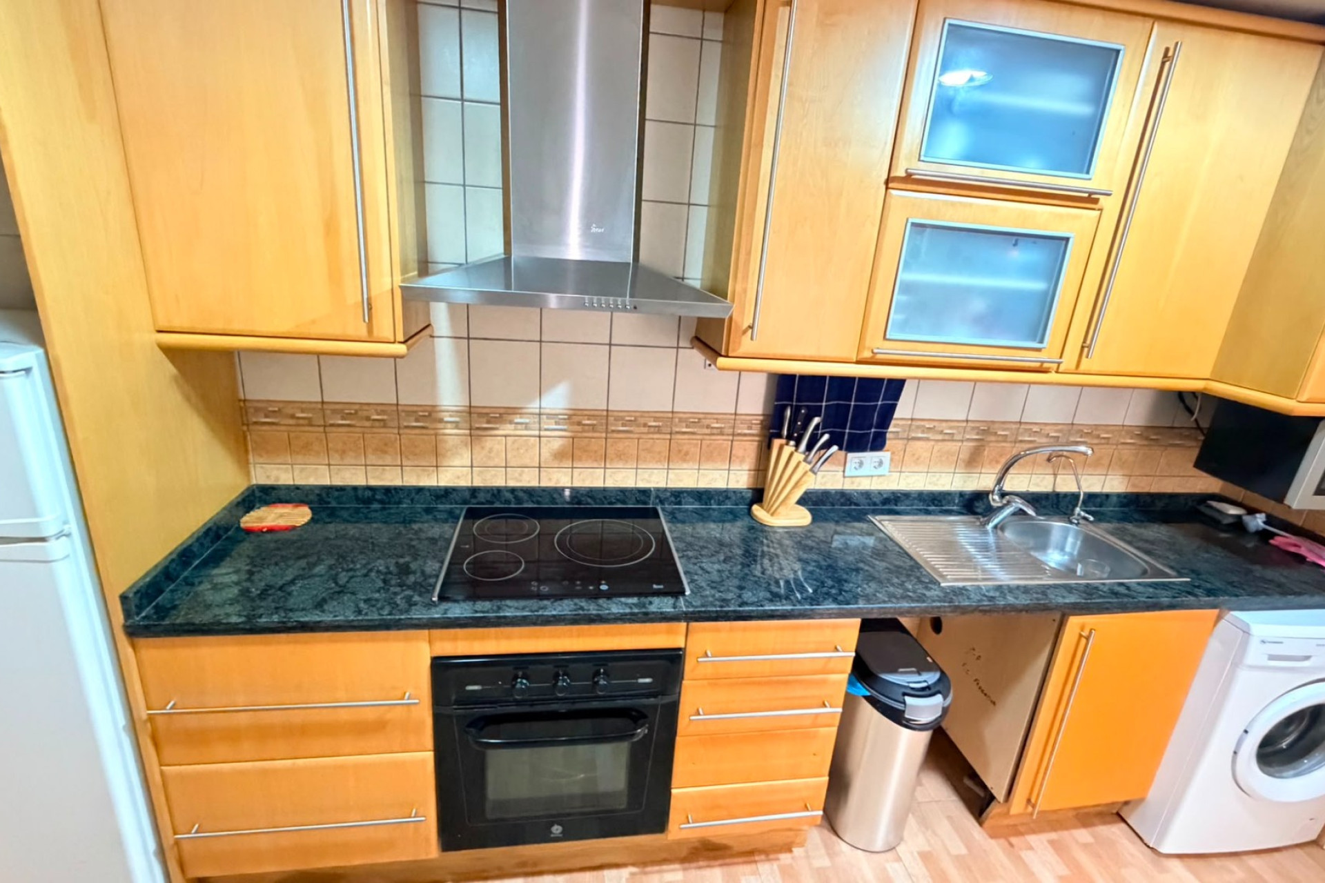 Herverkoop - Appartement / Flat - Los Montesinos