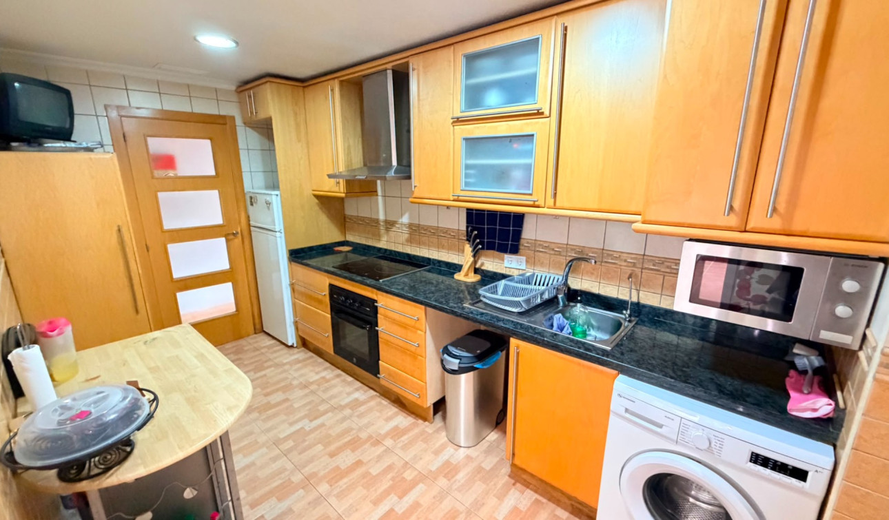 Herverkoop - Appartement / Flat - Los Montesinos
