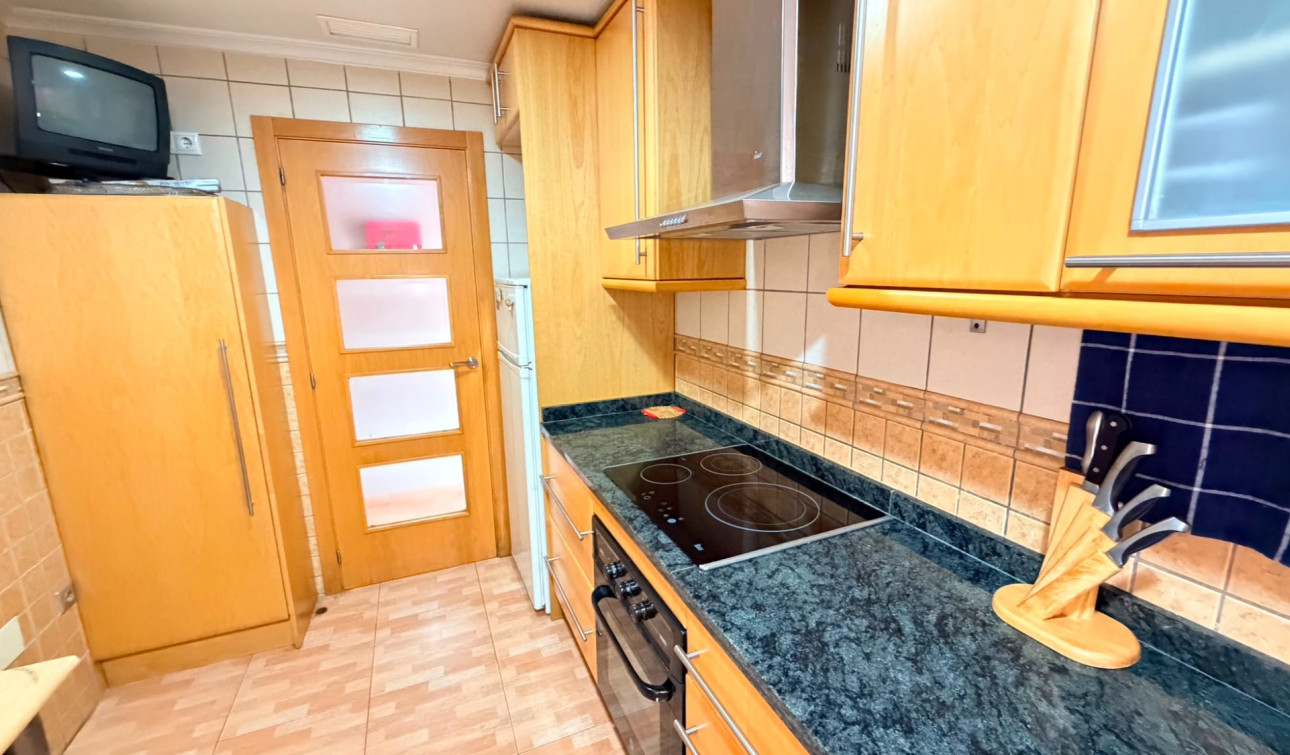 Herverkoop - Appartement / Flat - Los Montesinos