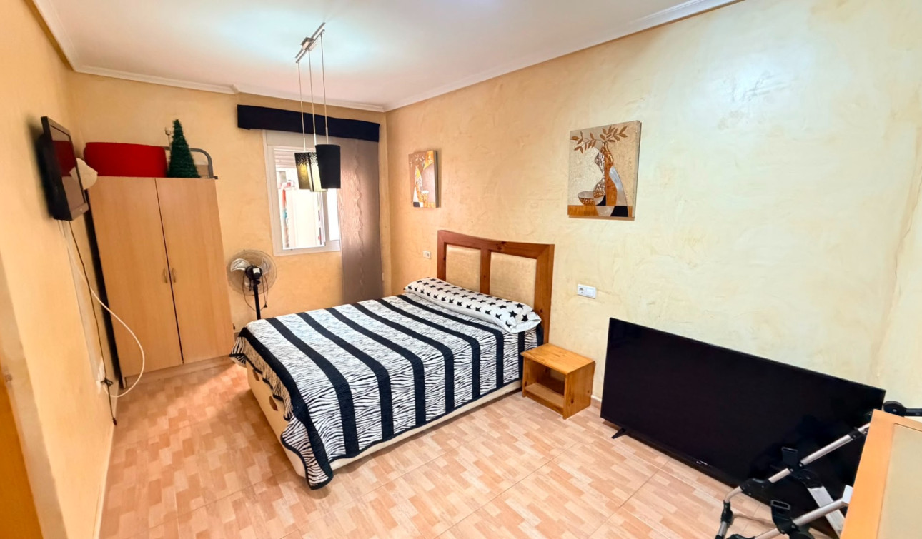 Herverkoop - Appartement / Flat - Los Montesinos