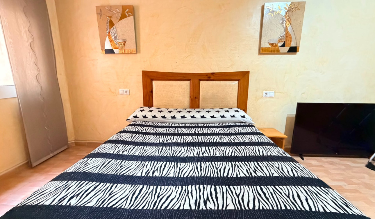 Herverkoop - Appartement / Flat - Los Montesinos