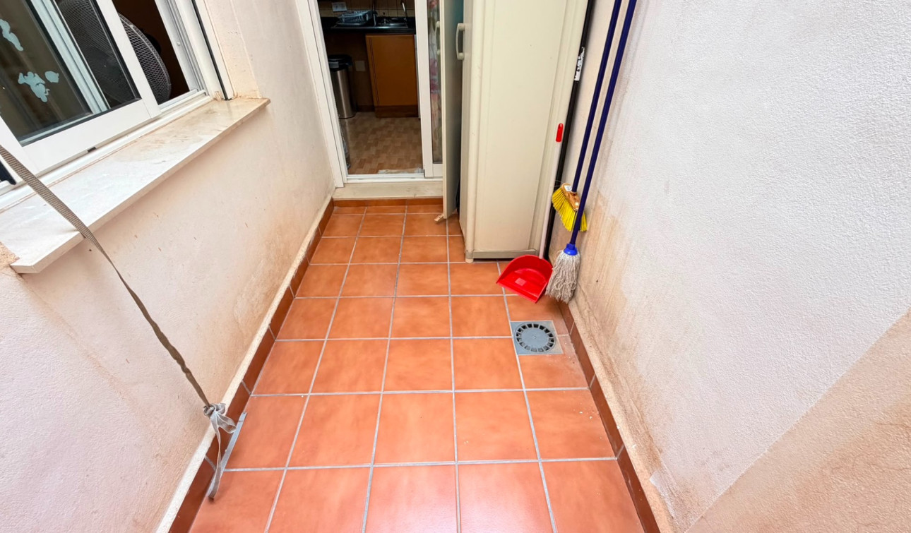 Herverkoop - Appartement / Flat - Los Montesinos