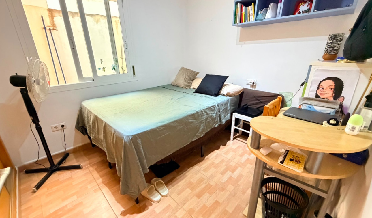 Herverkoop - Appartement / Flat - Los Montesinos