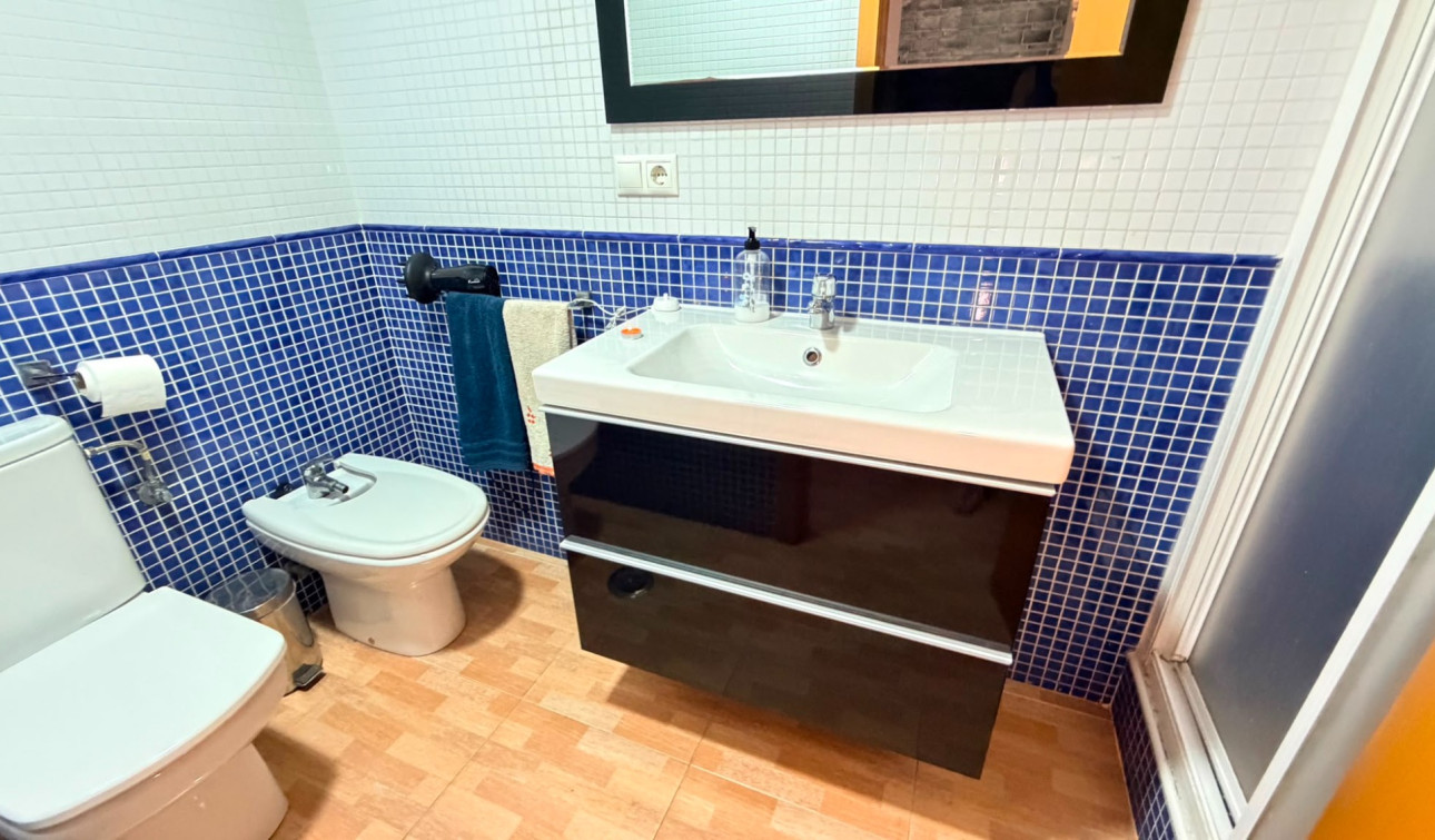 Herverkoop - Appartement / Flat - Los Montesinos