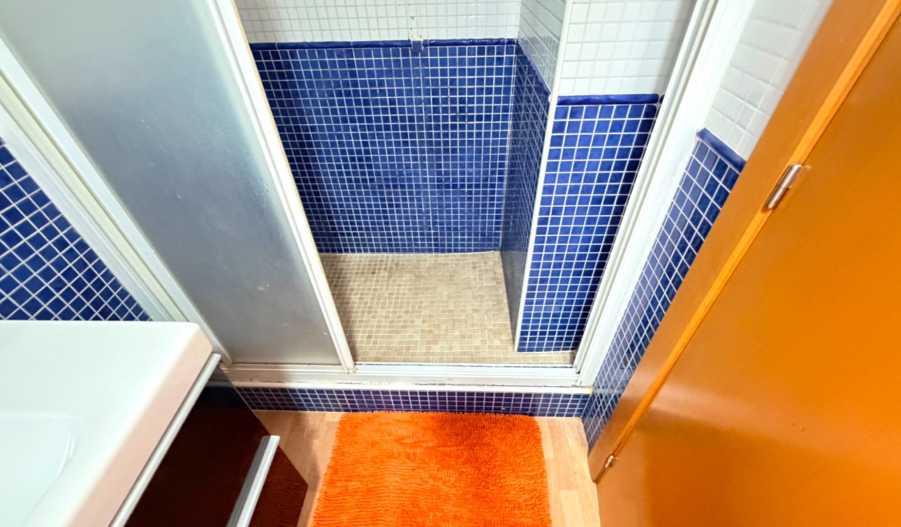 Herverkoop - Appartement / Flat - Los Montesinos