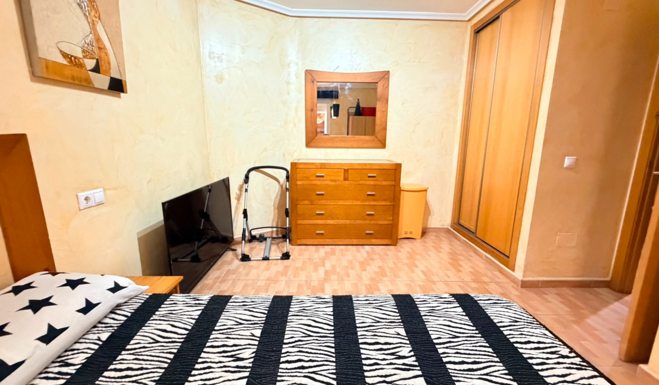 Herverkoop - Appartement / Flat - Los Montesinos