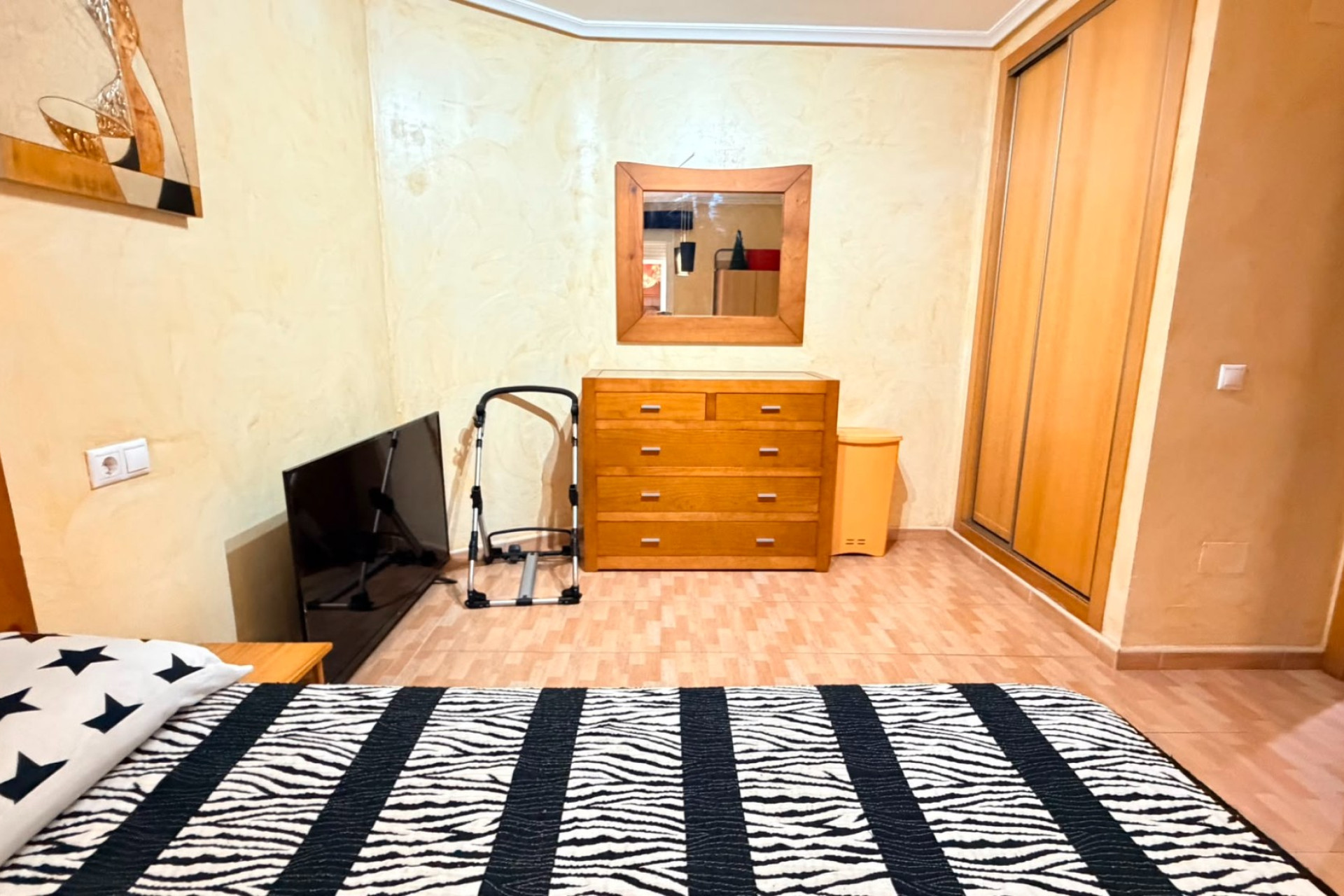 Herverkoop - Appartement / Flat - Los Montesinos