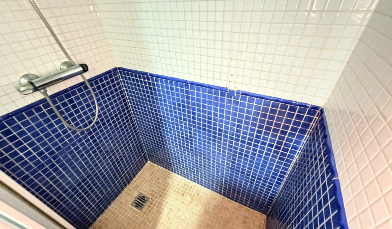 Herverkoop - Appartement / Flat - Los Montesinos