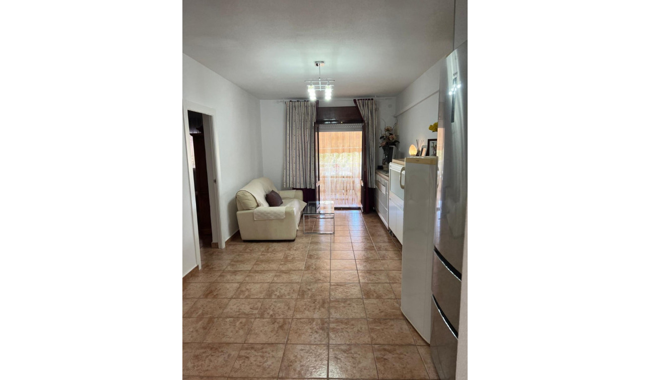Herverkoop - Appartement / Flat - Los Urrutias - Estrella De Mar