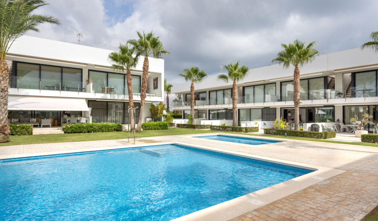 Herverkoop - Appartement / Flat - Mar de Cristal