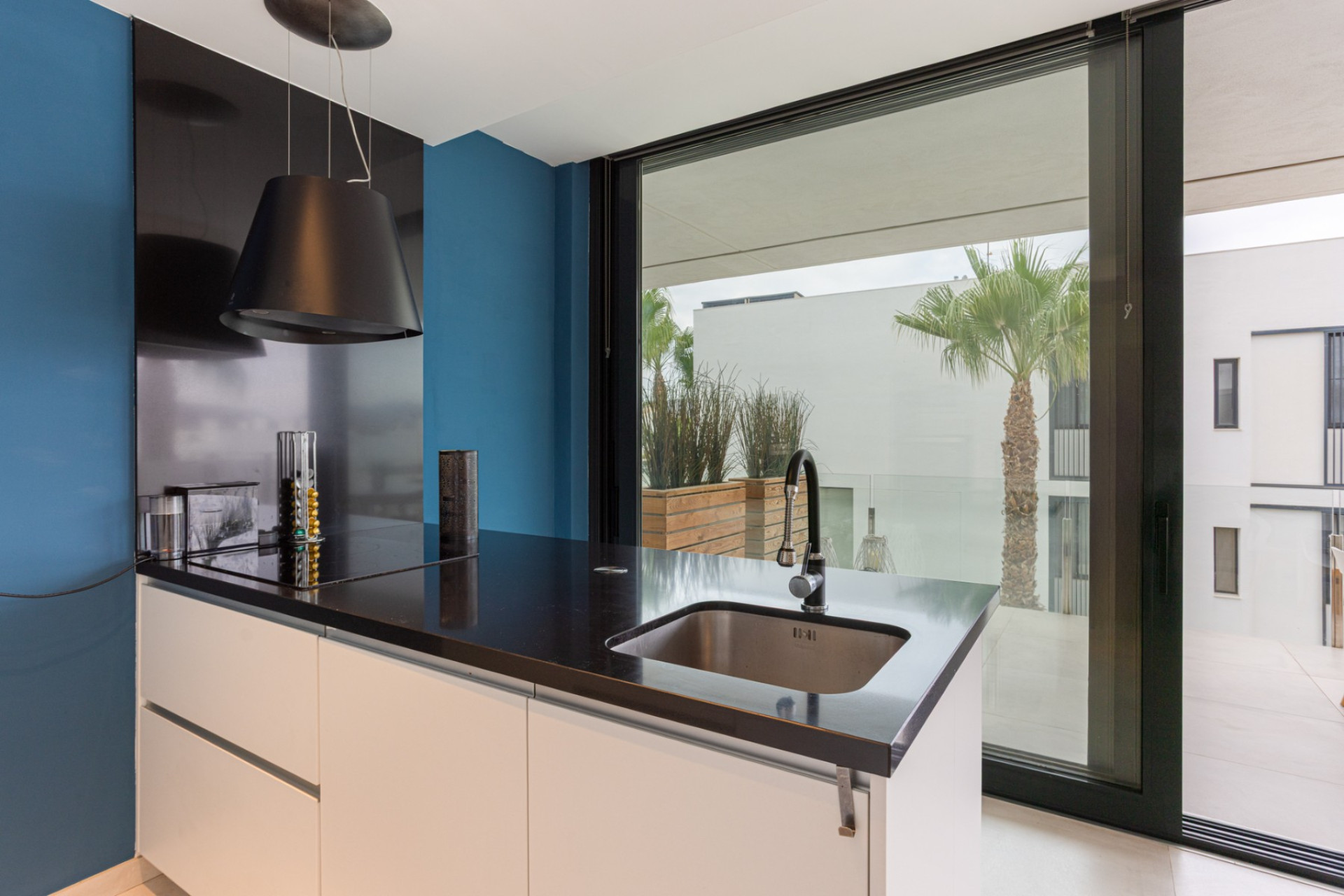 Herverkoop - Appartement / Flat - Mar de Cristal