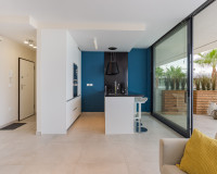 Herverkoop - Appartement / Flat - Mar de Cristal