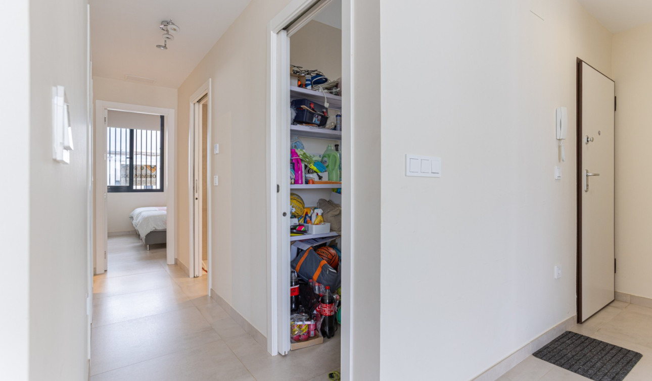 Herverkoop - Appartement / Flat - Mar de Cristal