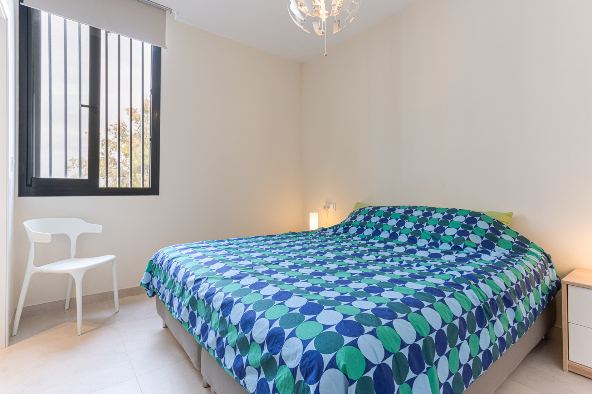 Herverkoop - Appartement / Flat - Mar de Cristal