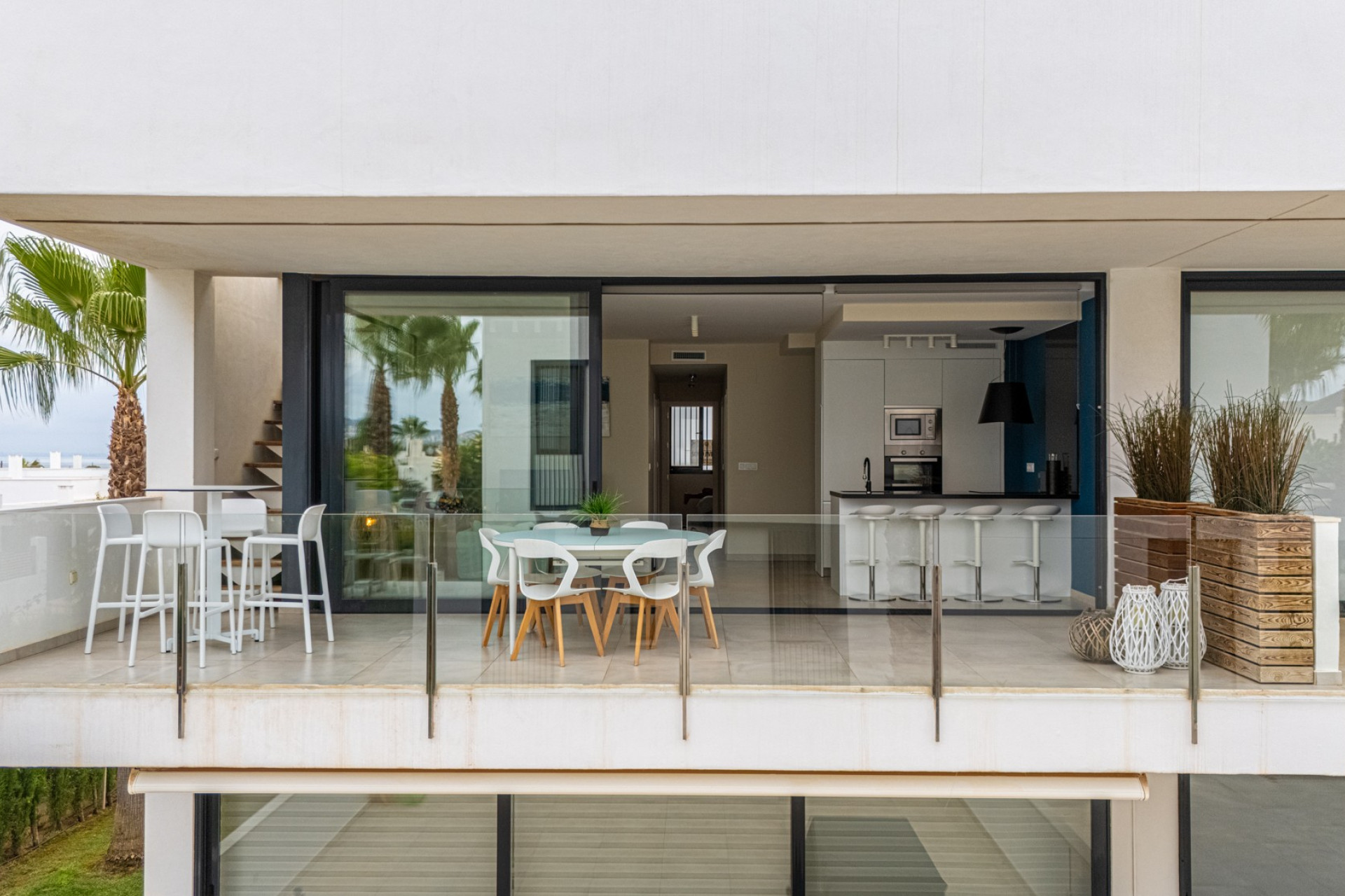 Herverkoop - Appartement / Flat - Mar de Cristal