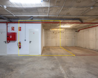 Herverkoop - Appartement / Flat - Mar de Cristal