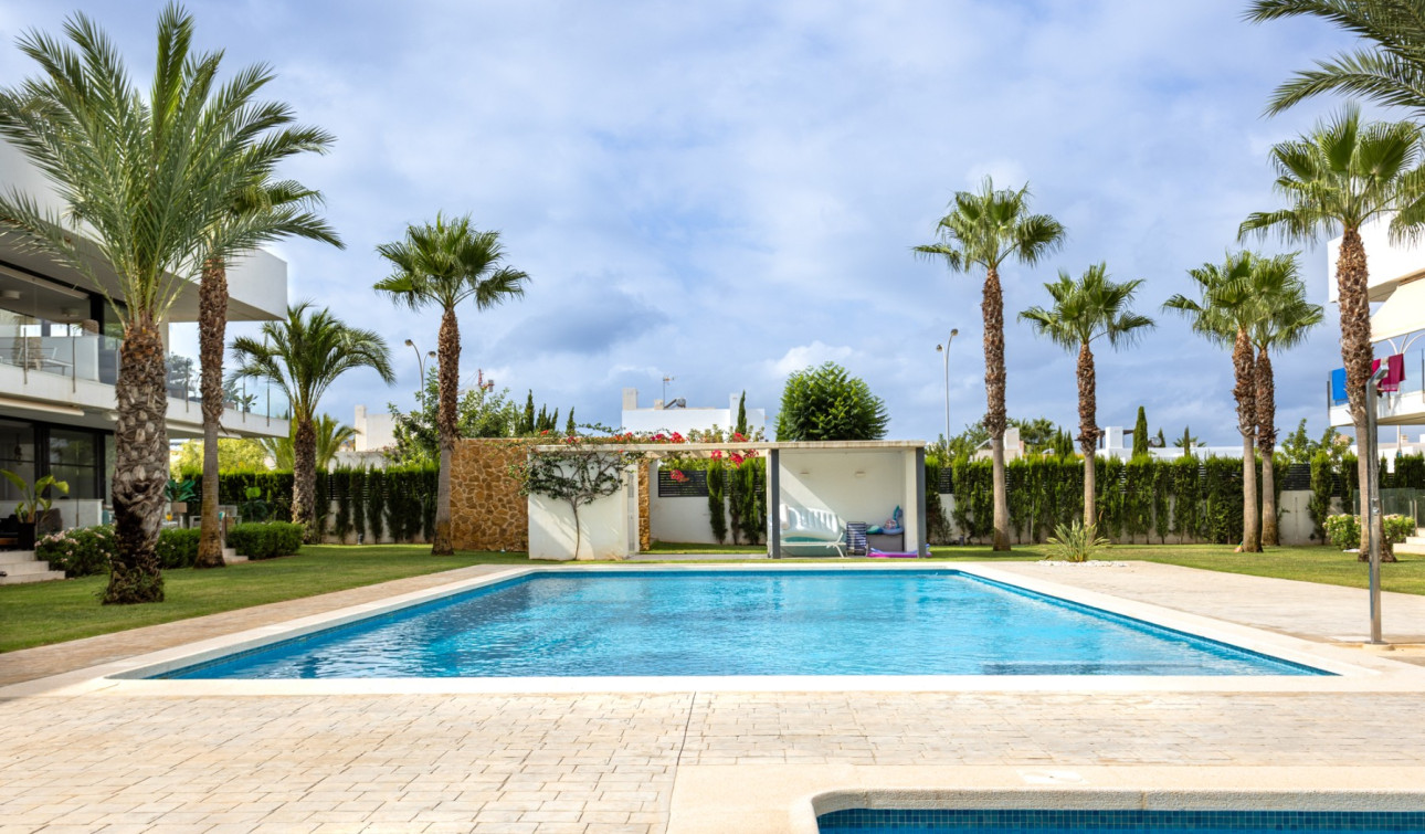 Herverkoop - Appartement / Flat - Mar de Cristal