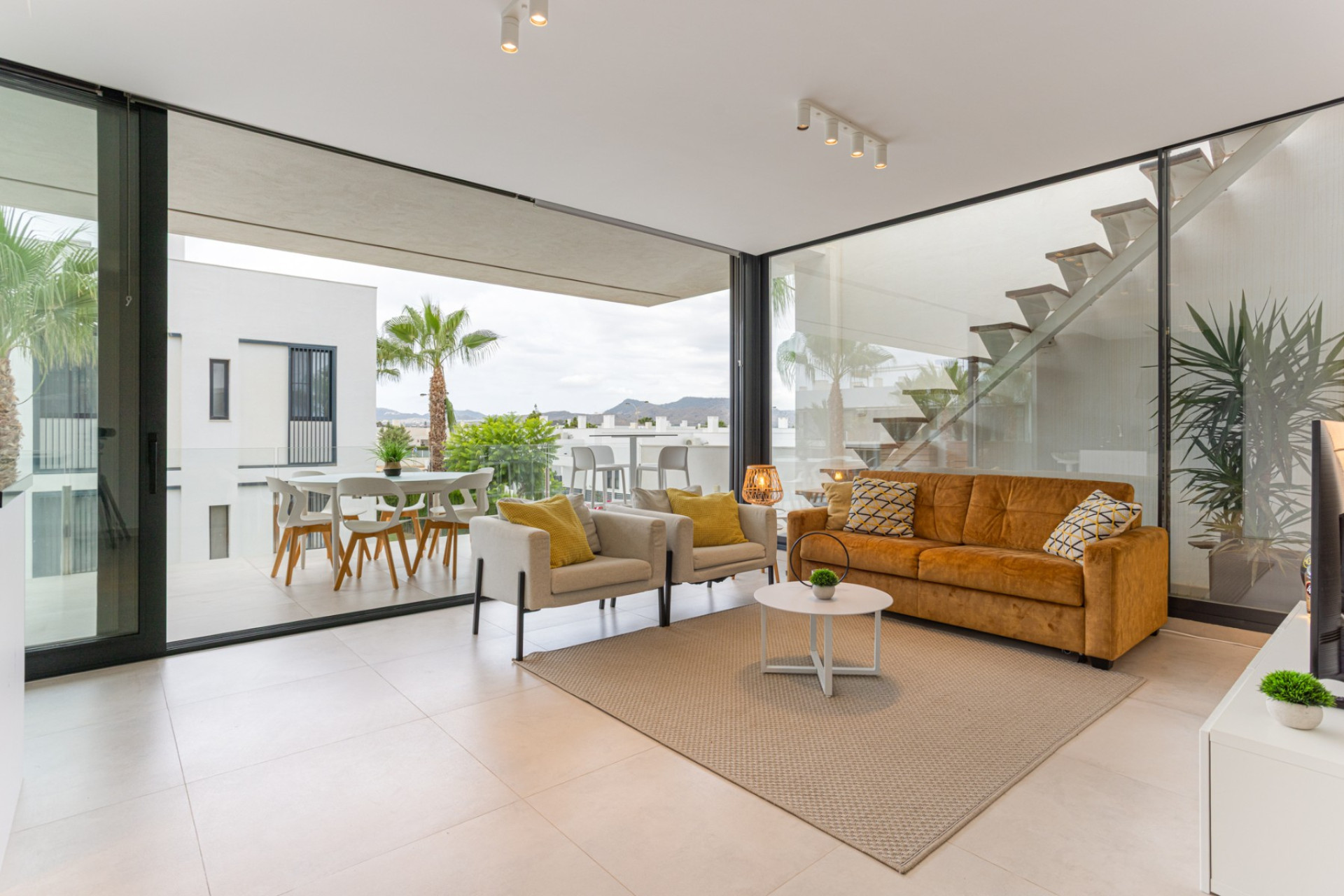 Herverkoop - Appartement / Flat - Mar de Cristal