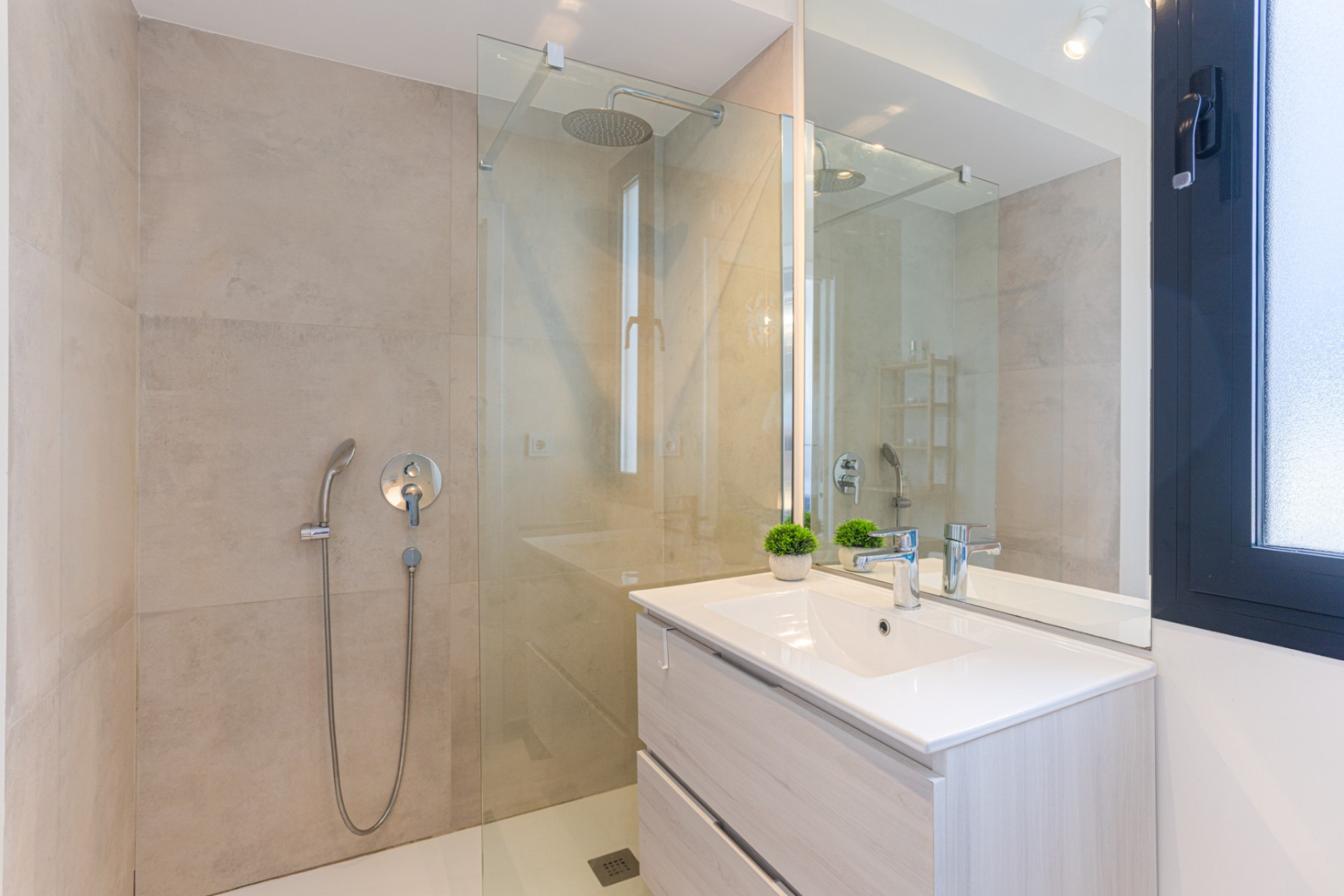 Herverkoop - Appartement / Flat - Mar de Cristal