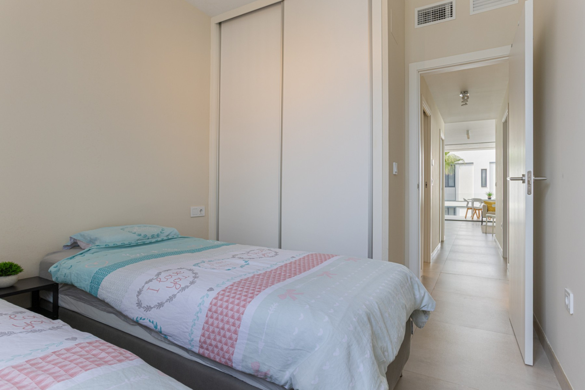 Herverkoop - Appartement / Flat - Mar de Cristal