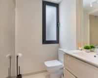 Herverkoop - Appartement / Flat - Mar de Cristal