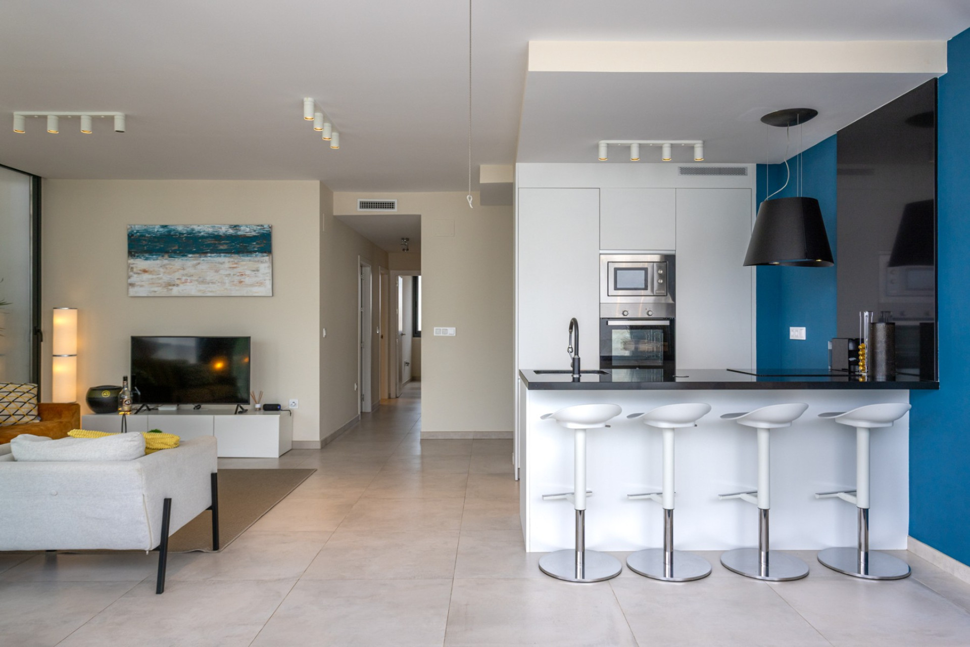 Herverkoop - Appartement / Flat - Mar de Cristal