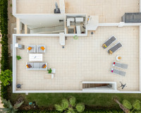 Herverkoop - Appartement / Flat - Mar de Cristal