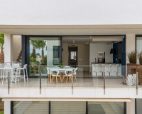 Herverkoop - Appartement / Flat - Mar de Cristal