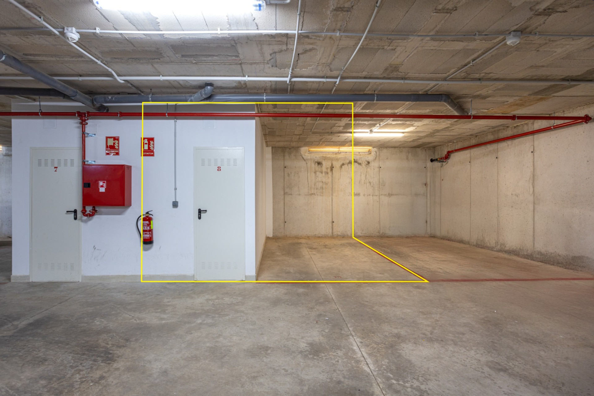 Herverkoop - Appartement / Flat - Mar de Cristal