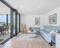 Herverkoop - Appartement / Flat - Monforte del Cid - Font del llop