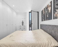 Herverkoop - Appartement / Flat - Monforte del Cid - Font del llop