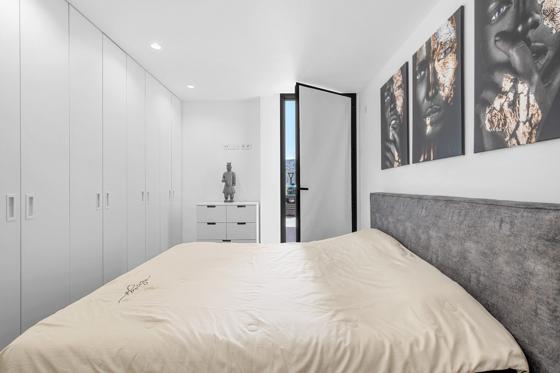 Herverkoop - Appartement / Flat - Monforte del Cid - Font del llop