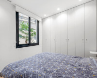 Herverkoop - Appartement / Flat - Monforte del Cid - Font del llop