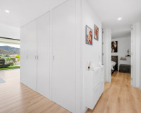 Herverkoop - Appartement / Flat - Monforte del Cid - Font del llop