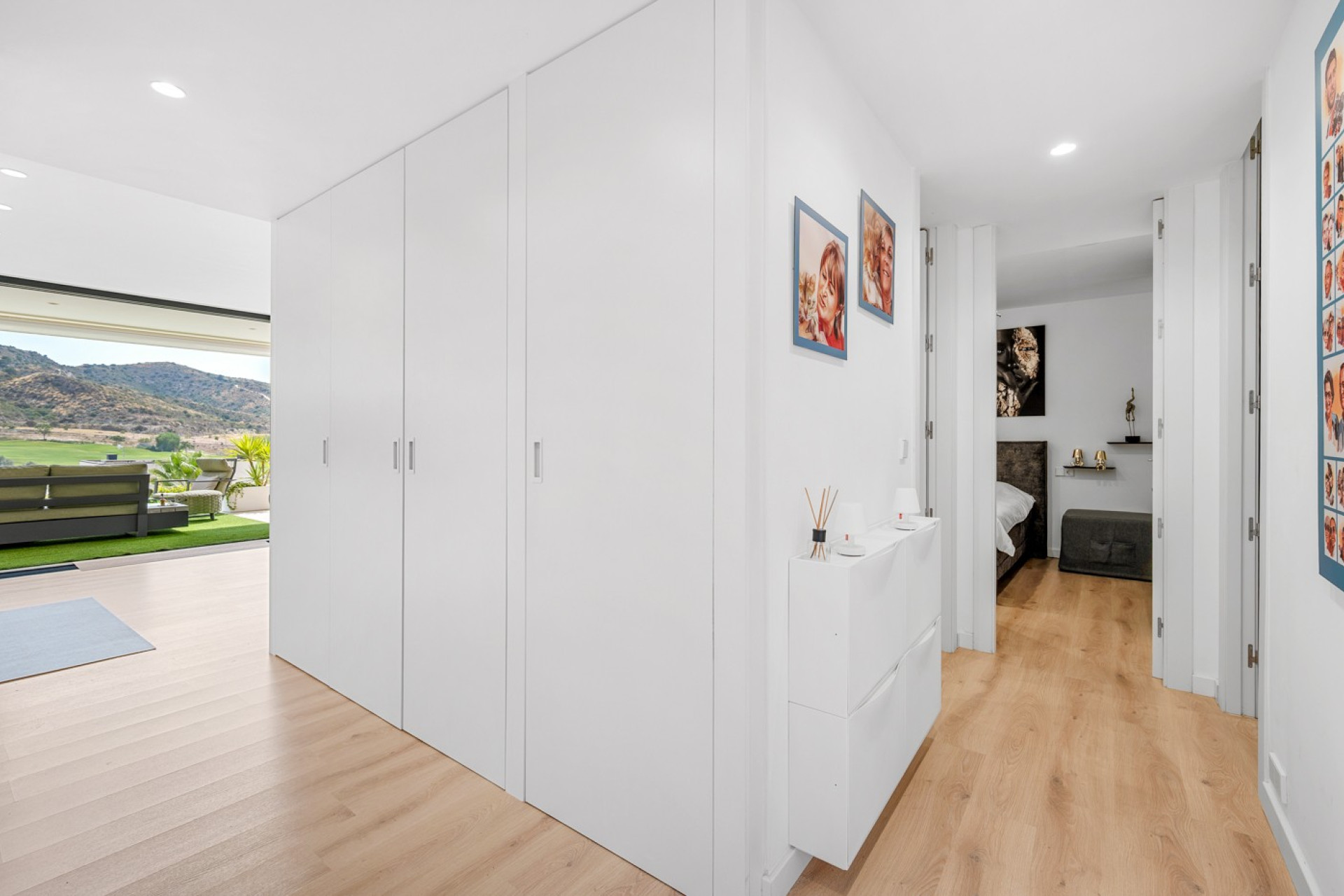 Herverkoop - Appartement / Flat - Monforte del Cid - Font del llop