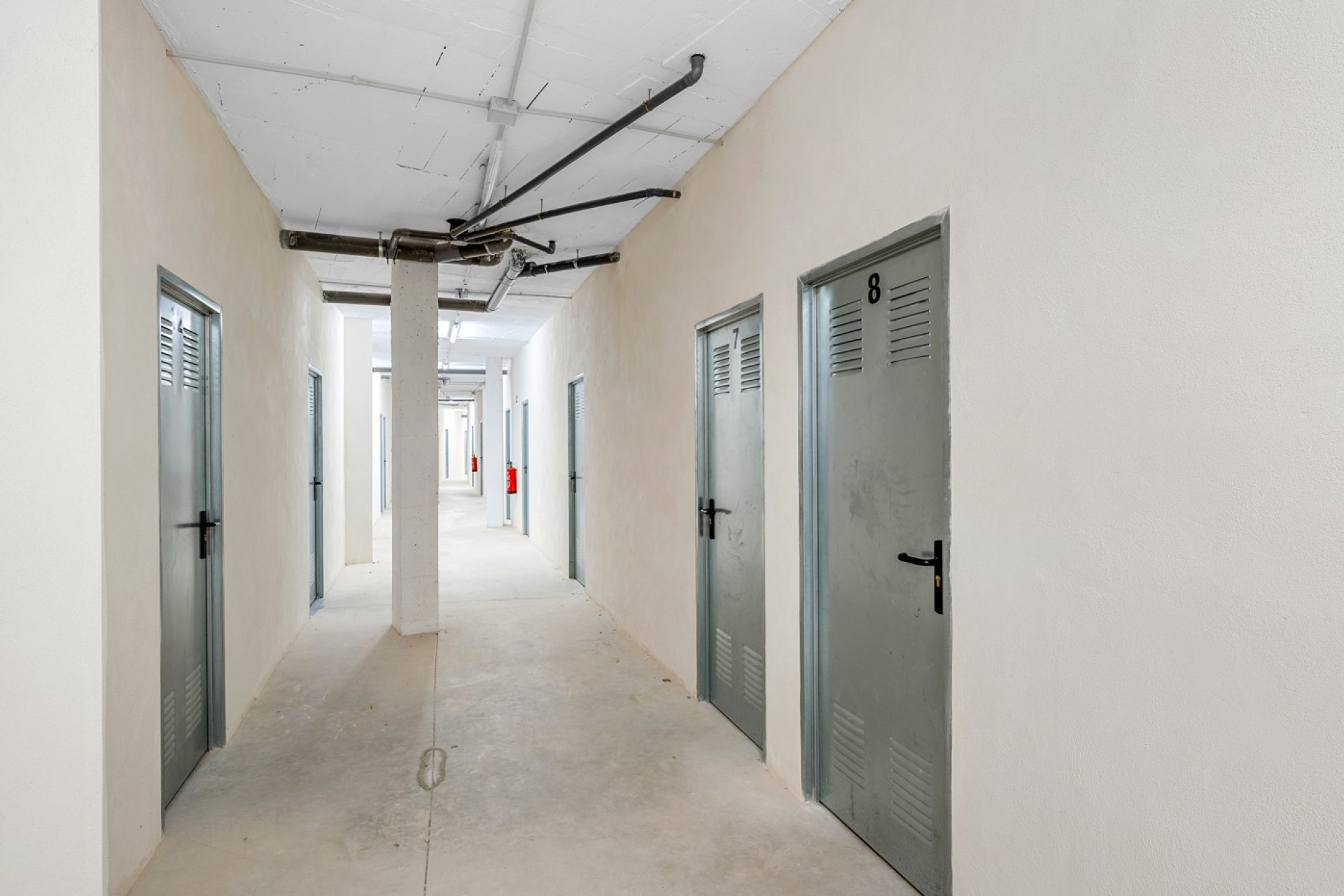 Herverkoop - Appartement / Flat - Monforte del Cid - Font del llop