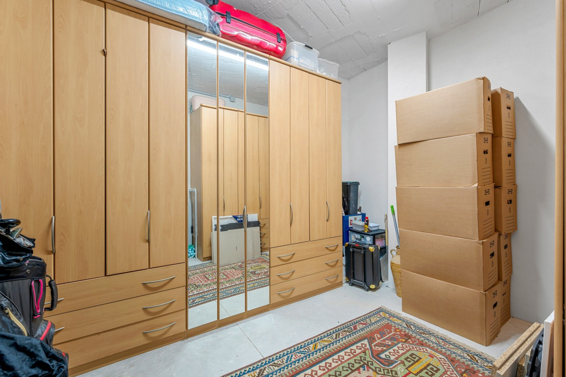 Herverkoop - Appartement / Flat - Monforte del Cid - Font del llop