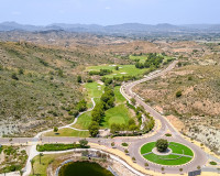 Herverkoop - Appartement / Flat - Monforte del Cid - Font del llop