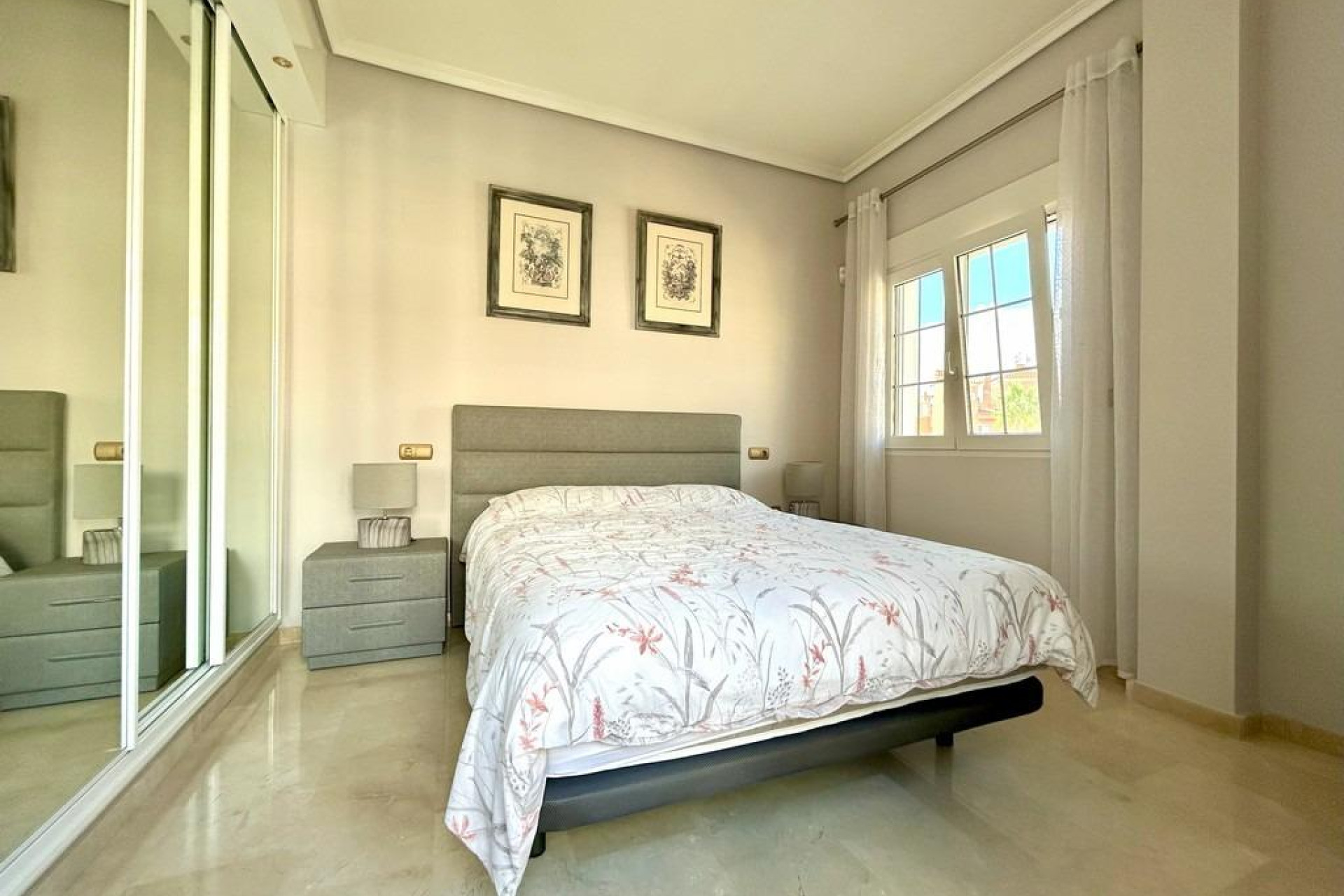 Herverkoop - Appartement / Flat - Orihuela Costa - Aguamarina