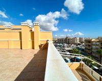 Herverkoop - Appartement / Flat - Orihuela Costa - Aguamarina