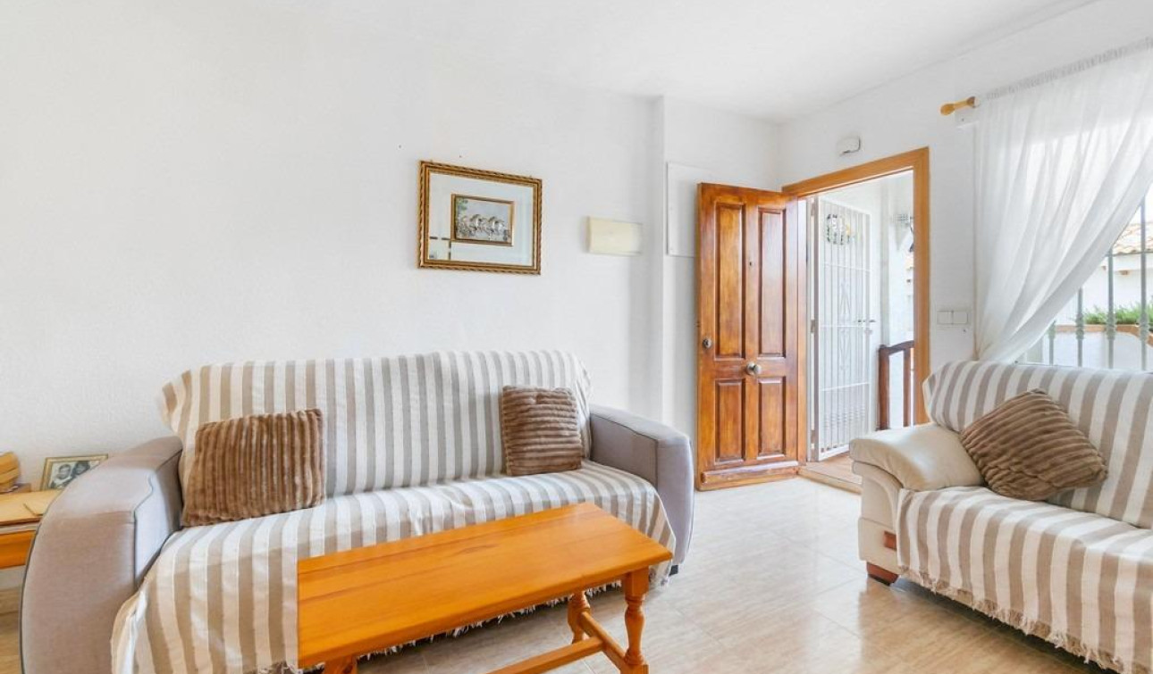 Herverkoop - Appartement / Flat - Orihuela Costa - Aguamarina