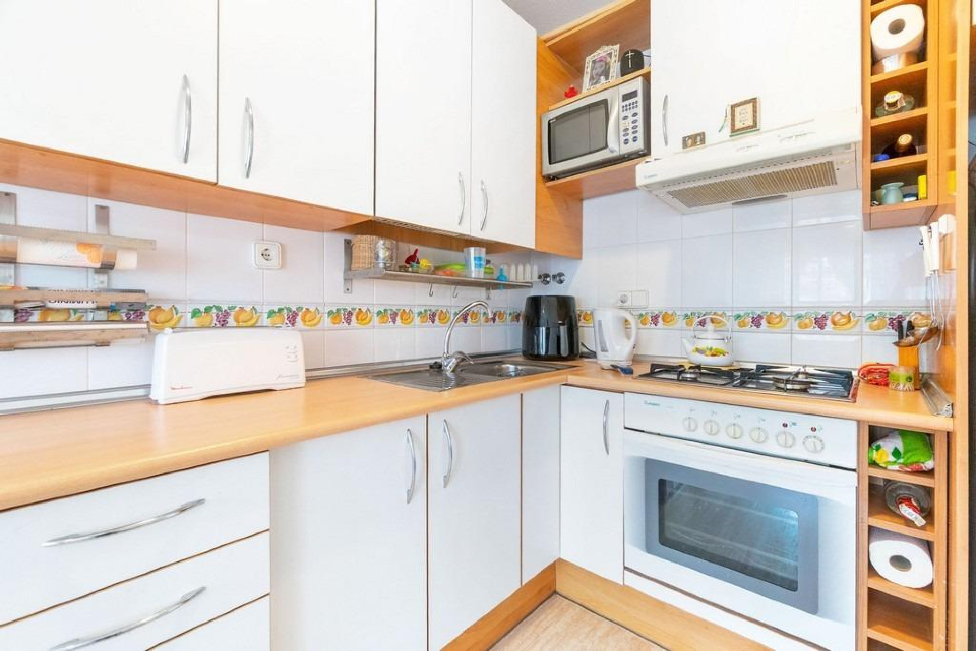 Herverkoop - Appartement / Flat - Orihuela Costa - Aguamarina