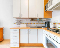 Herverkoop - Appartement / Flat - Orihuela Costa - Aguamarina