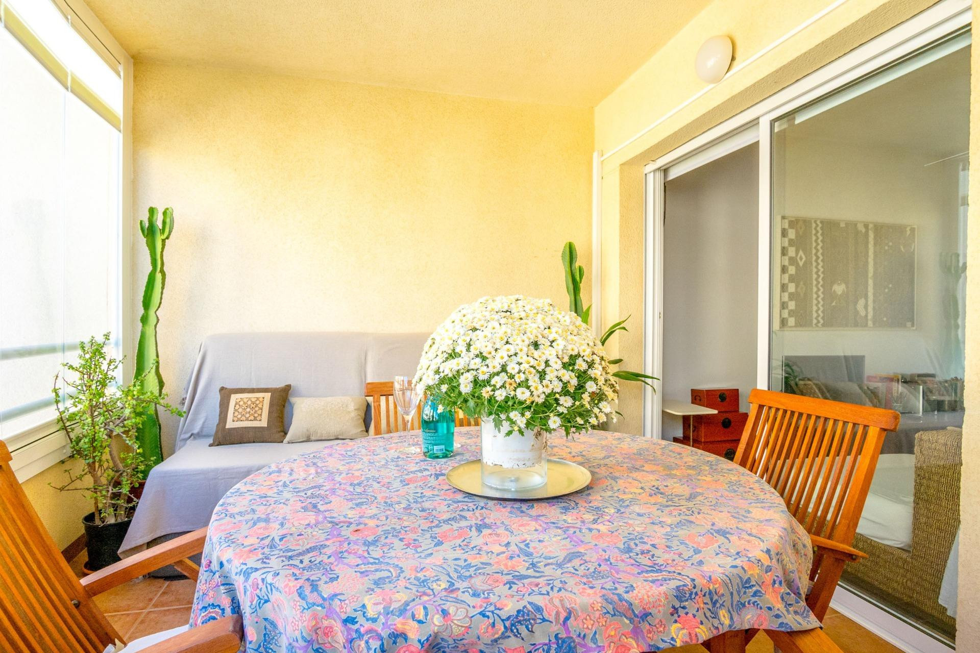 Herverkoop - Appartement / Flat - Orihuela Costa - Altos de Campoamor